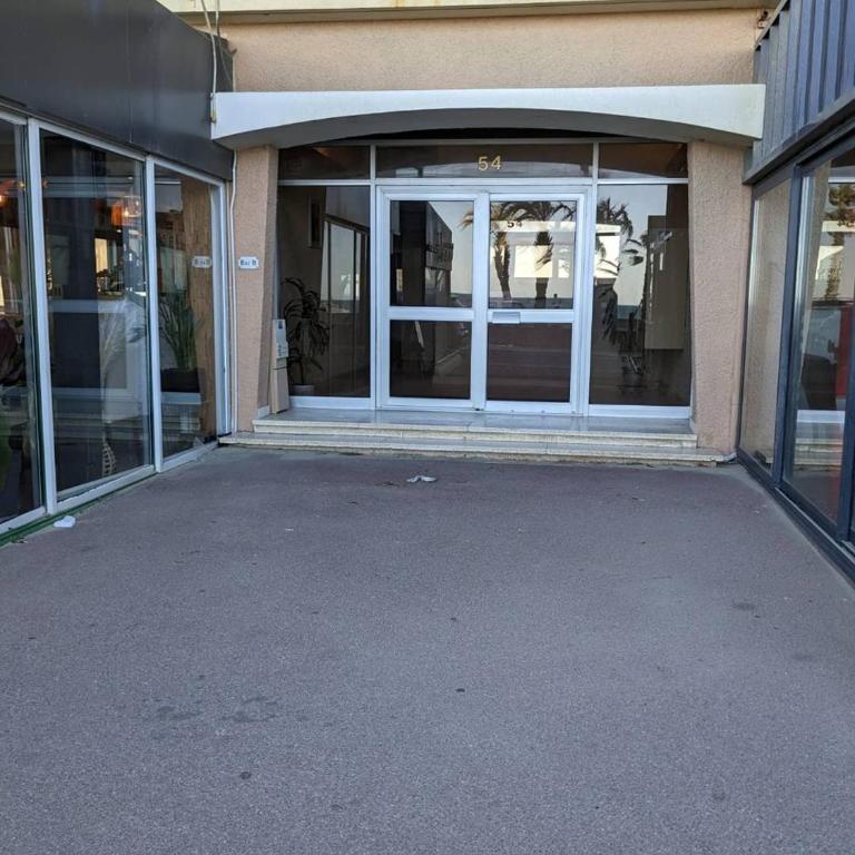 Appartement T2 à deux pas de la plage - 4INDI54 - Appartement 1 Chambre - 16