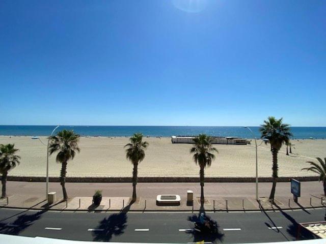 Appartement T2 à deux pas de la plage - 4INDI54 - Appartement 1 Chambre - 18