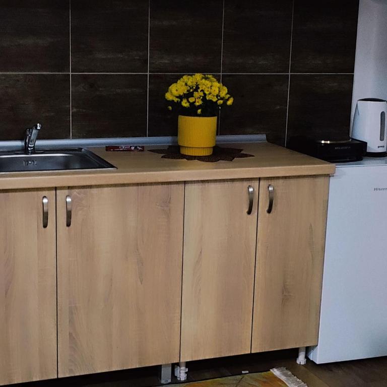 Two bedroom apartment STAR - Apartman sa 2 Spavaće Sobe - 4