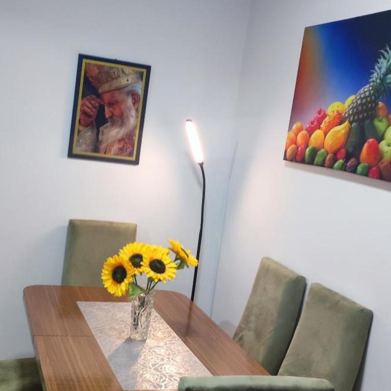 Two bedroom apartment STAR - Apartman sa 2 Spavaće Sobe - 6