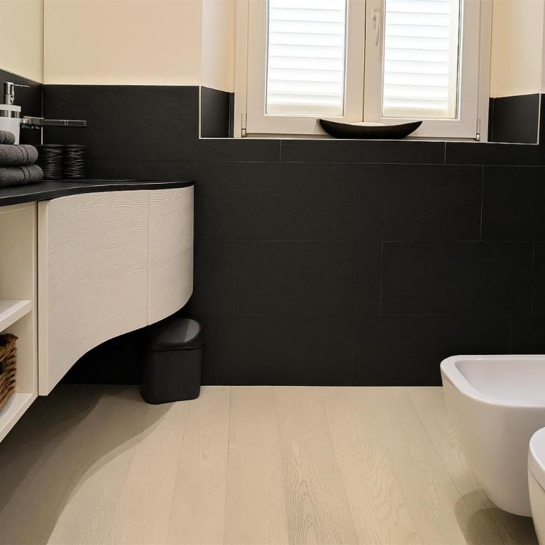 Front Beach Apartments - Deluxe - Appartamento Deluxe - 10
