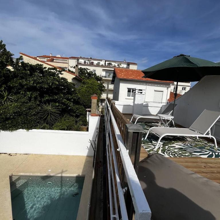 Villa avec Piscine privée climatisation et wifi équipée pour 6 personnes - 6VHIP3 - Casa Vacanze - 2