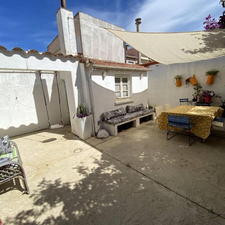 Villa avec Piscine privée climatisation et wifi équipée pour 6 personnes - 6VHIP3 - Casa Vacanze - 3