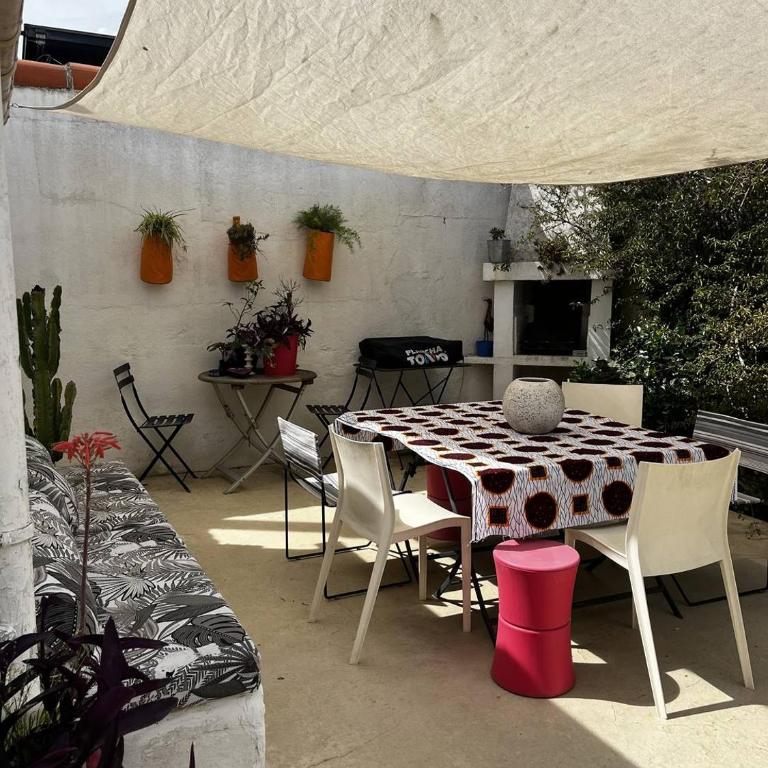 Villa avec Piscine privée climatisation et wifi équipée pour 6 personnes - 6VHIP3 - Casa Vacanze - 4