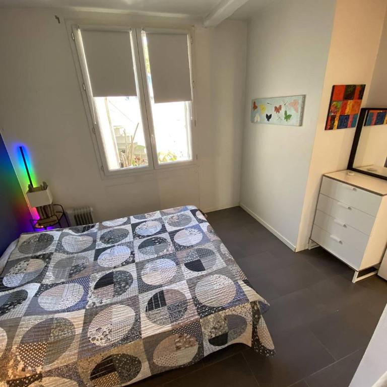 Villa avec Piscine privée climatisation et wifi équipée pour 6 personnes - 6VHIP3 - Casa Vacanze - 6