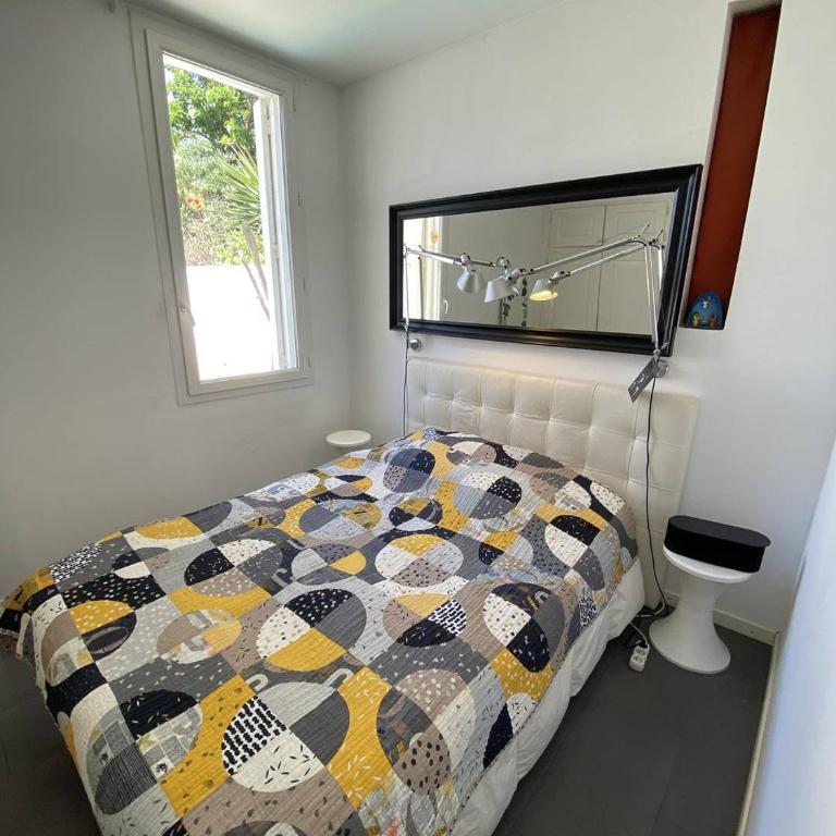 Villa avec Piscine privée climatisation et wifi équipée pour 6 personnes - 6VHIP3 - Casa Vacanze - 19