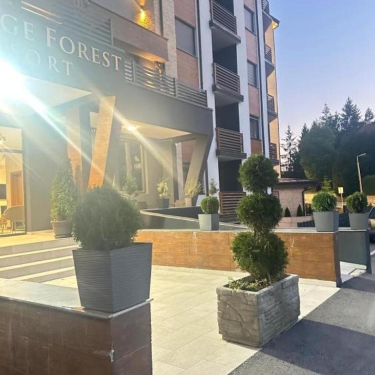 Apartman ŽaXtef - Apartman sa 1 Spavaćom Sobom - 55