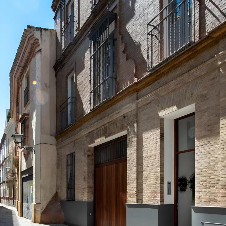 Goyeneta 17, by Homing U - Apartamento Deluxe de 1 dormitorio - 20