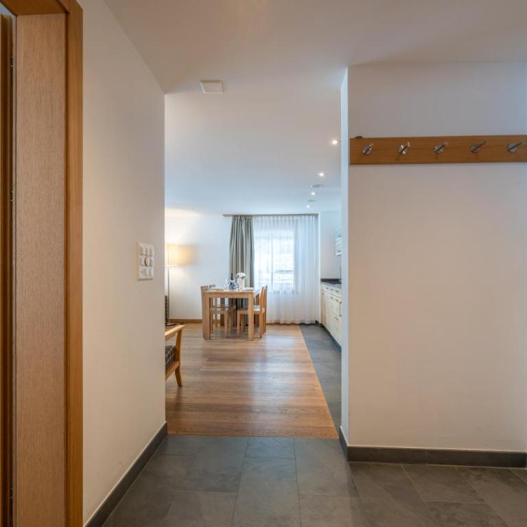 Center peak apartment Zermatt - Apartamento de 1 dormitorio - 7