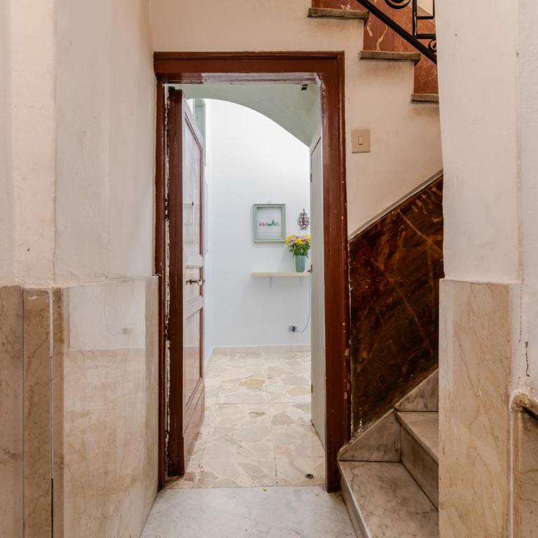GuestHost - 21 Steps to Everywhere in Palermo - Appartamento - 7