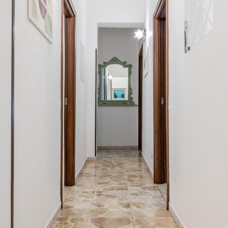 GuestHost - 21 Steps to Everywhere in Palermo - Appartamento - 8