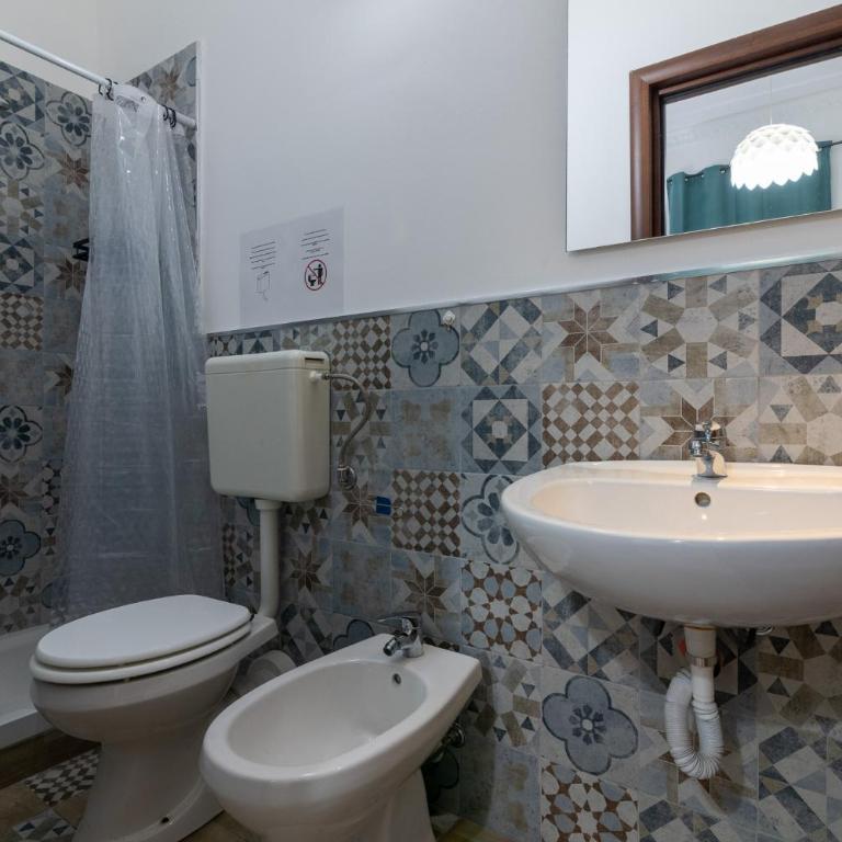 GuestHost - 21 Steps to Everywhere in Palermo - Appartamento - 15