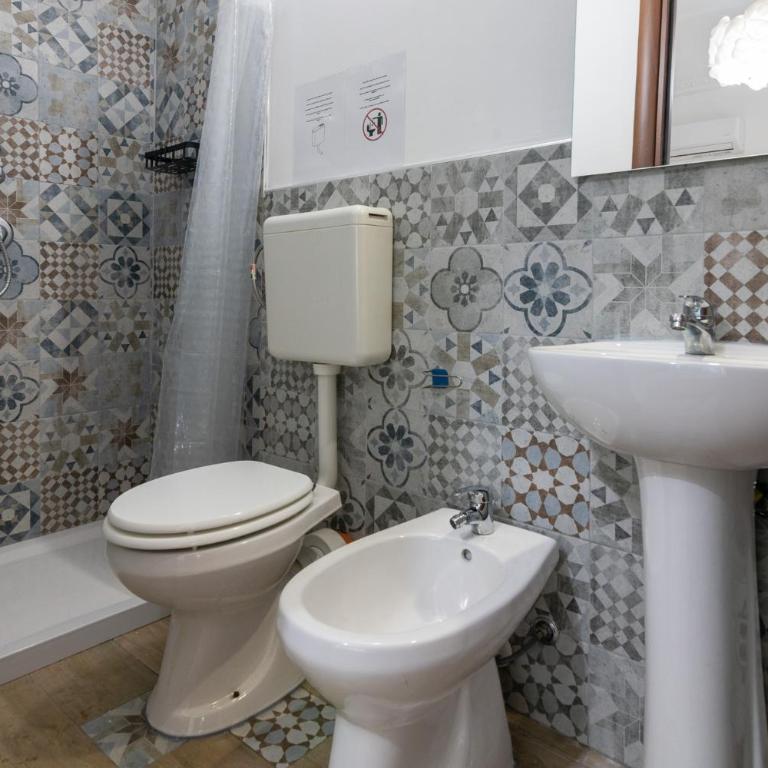 GuestHost - 21 Steps to Everywhere in Palermo - Appartamento - 12