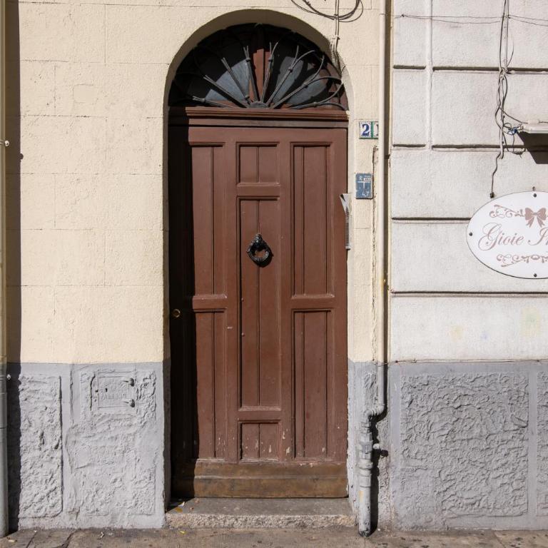 GuestHost - 21 Steps to Everywhere in Palermo - Appartamento - 25