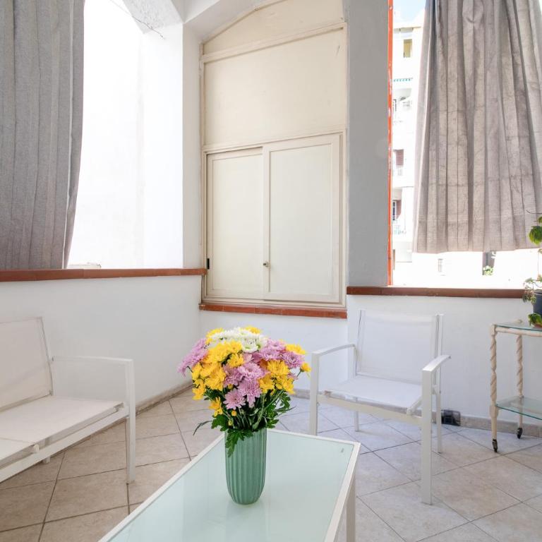 GuestHost - 21 Steps to Everywhere in Palermo - Appartamento - 6