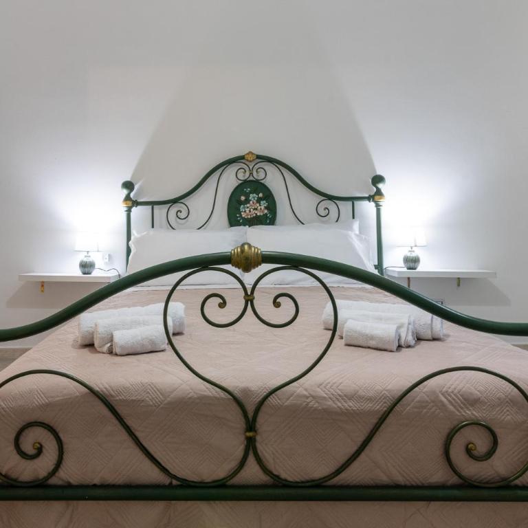 GuestHost - 21 Steps to Everywhere in Palermo - Appartamento - 16