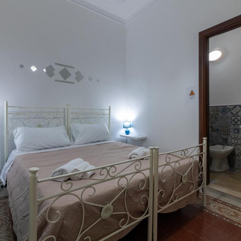 GuestHost - 21 Steps to Everywhere in Palermo - Appartamento - 21