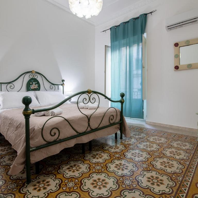 GuestHost - 21 Steps to Everywhere in Palermo - Appartamento - 1