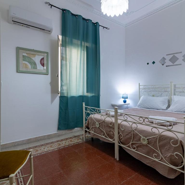 GuestHost - 21 Steps to Everywhere in Palermo - Appartamento - 20