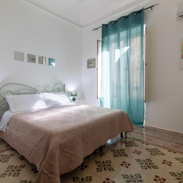 GuestHost - 21 Steps to Everywhere in Palermo - Appartamento - 14
