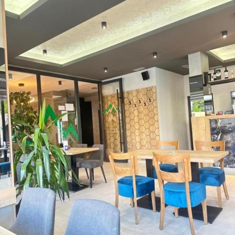 Apartman ŽaXtef - Apartman sa 1 Spavaćom Sobom - 12