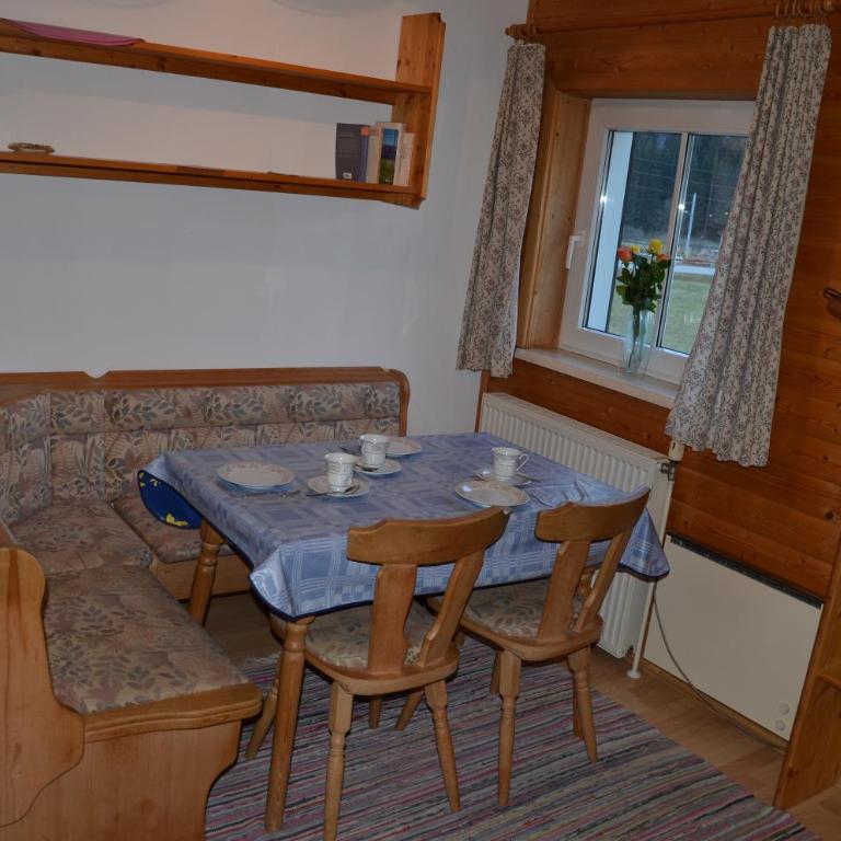 Haus Zink - Apartment mit Balkon - 20