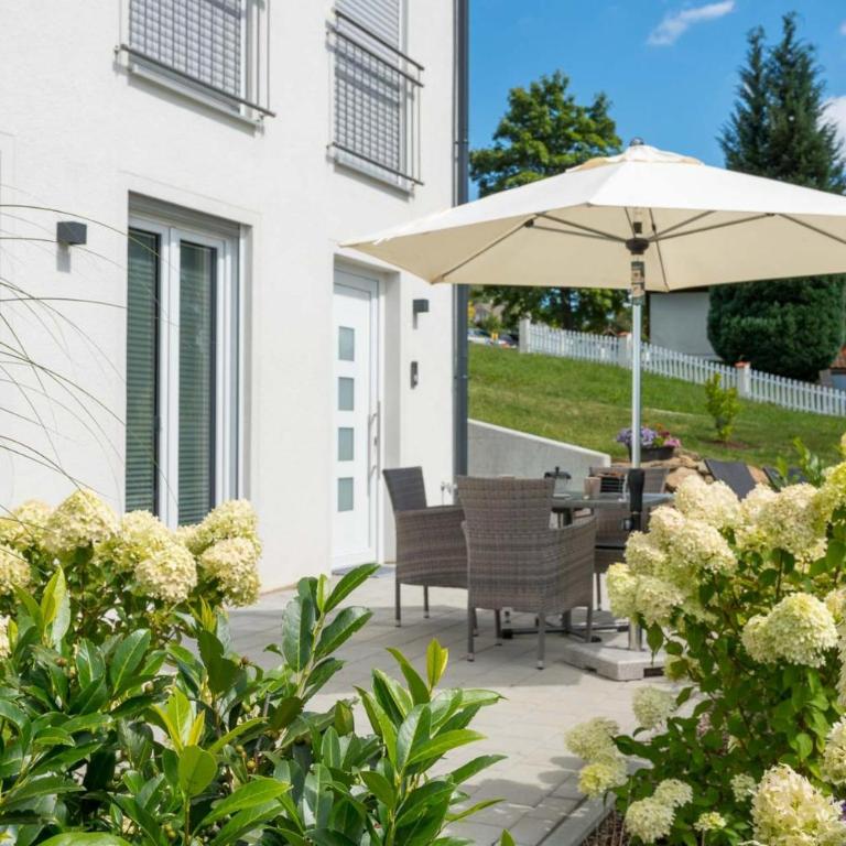 Ferienwohnungen Schiltenstein - Appartamento con 2 Camere da Letto - 7