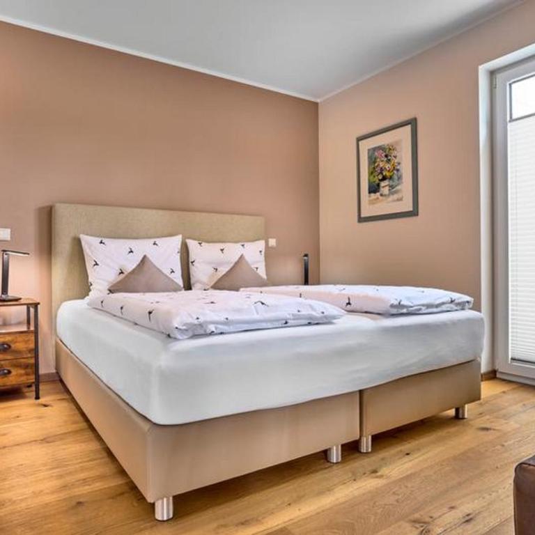 Ferienwohnungen Schiltenstein - Appartamento con 2 Camere da Letto - 8