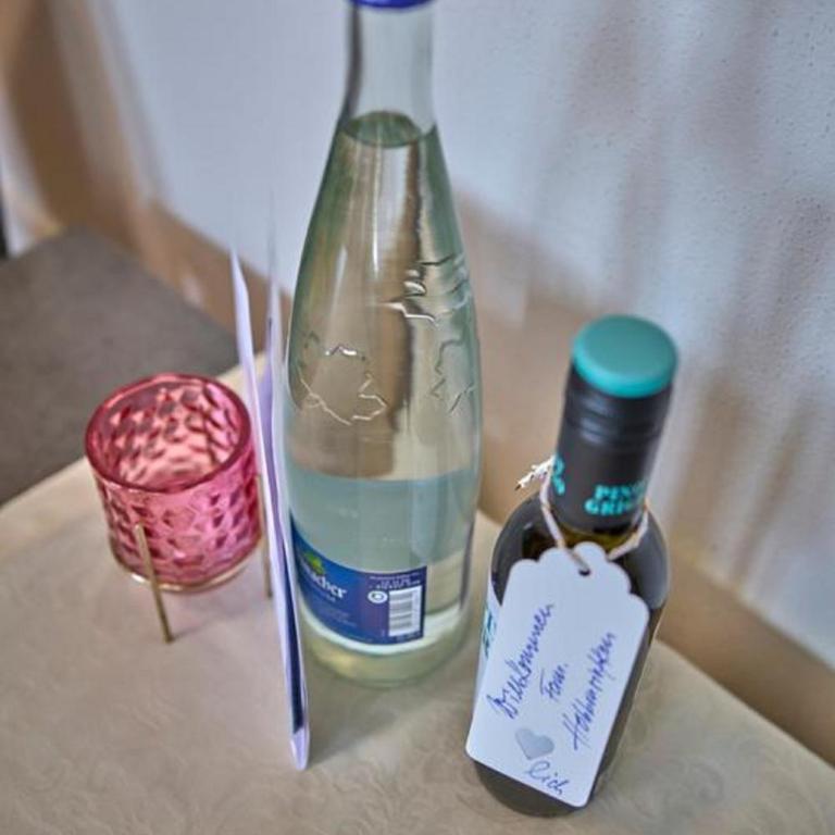 Ferienwohnungen Schiltenstein - Appartamento con 2 Camere da Letto - 14