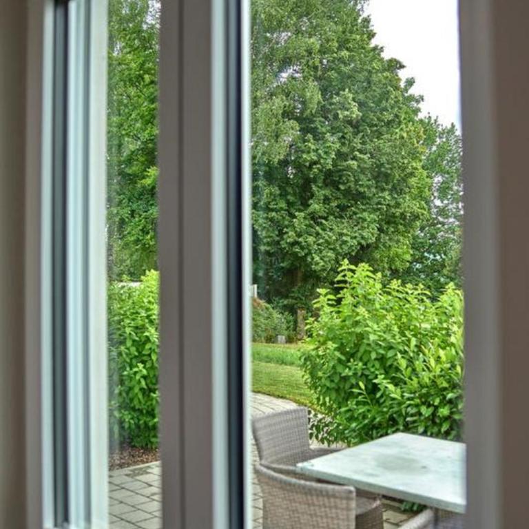 Ferienwohnungen Schiltenstein - Appartamento con 2 Camere da Letto - 9