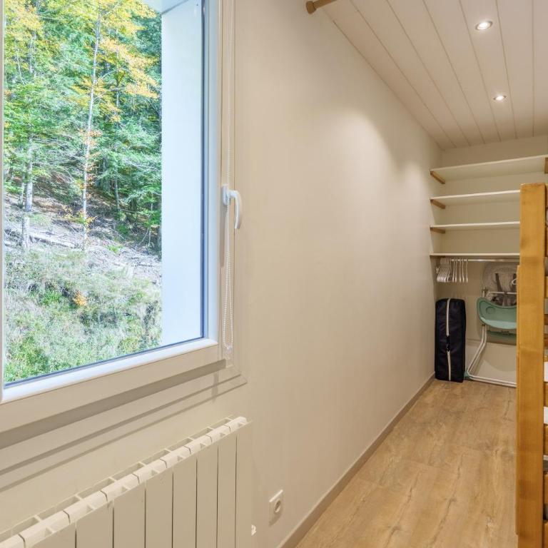 La ligne bleue - Station de ski accessible à pied - Apartamento de 1 dormitorio - 12