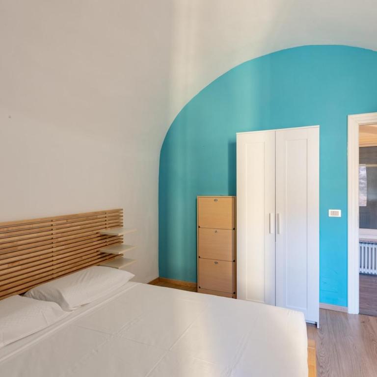 Casa Ally - Appartamento con 1 Camera da Letto - 1