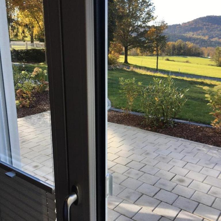 Ferienwohnungen Schiltenstein - Appartamento - 14