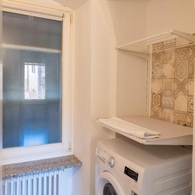 Casa Ally - Appartamento con 1 Camera da Letto - 2