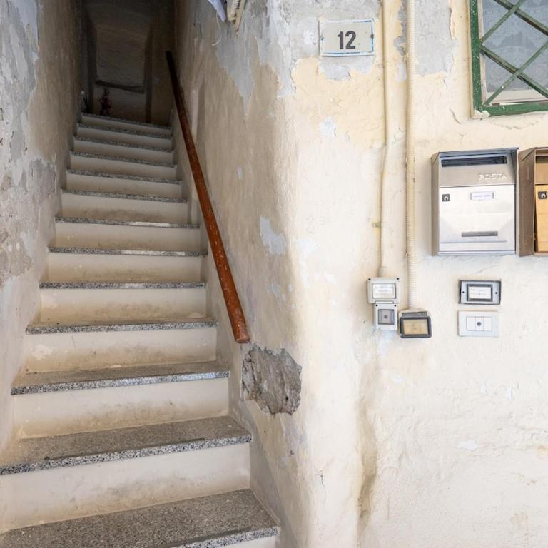 Casa Ally - Appartamento con 1 Camera da Letto - 5