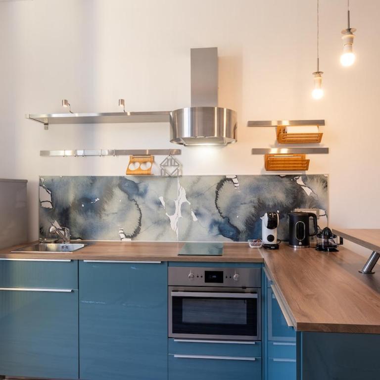 Casa Ally - Appartamento con 1 Camera da Letto - 7