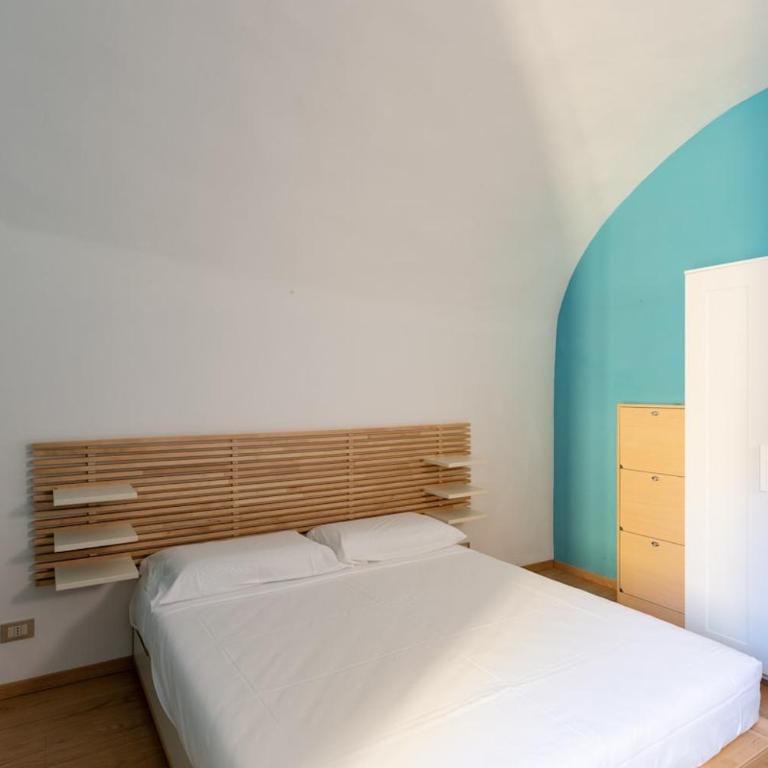 Casa Ally - Appartamento con 1 Camera da Letto - 9