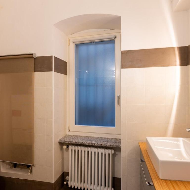 Casa Ally - Appartamento con 1 Camera da Letto - 10