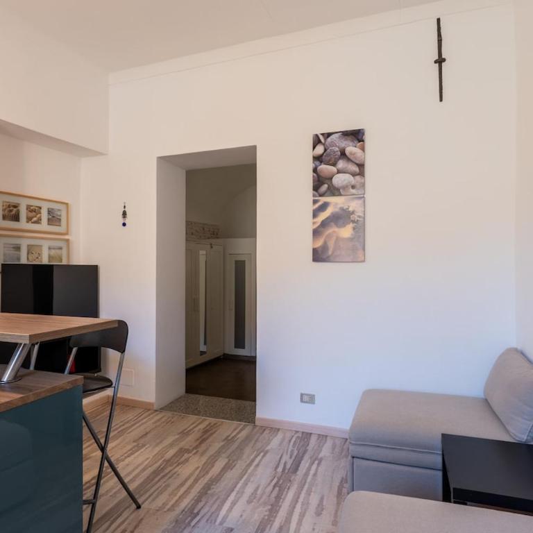 Casa Ally - Appartamento con 1 Camera da Letto - 11