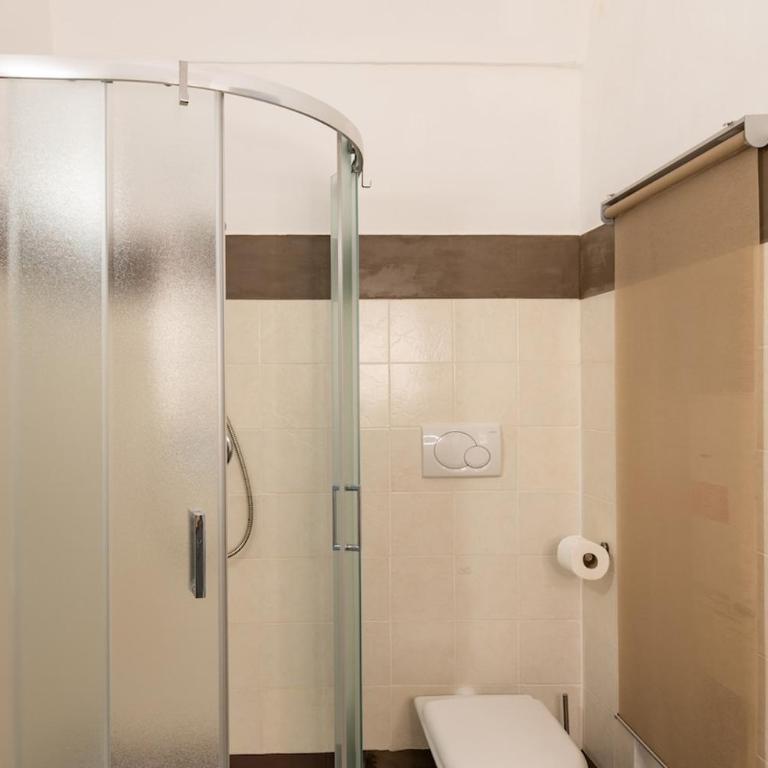 Casa Ally - Appartamento con 1 Camera da Letto - 12