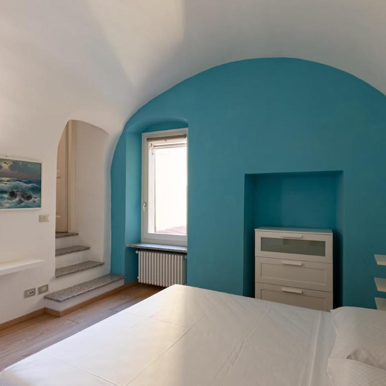 Casa Ally - Appartamento con 1 Camera da Letto - 14