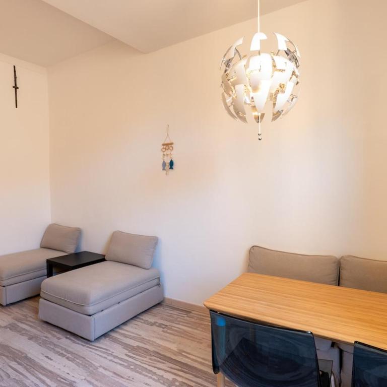 Casa Ally - Appartamento con 1 Camera da Letto - 19