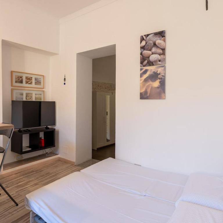 Casa Ally - Appartamento con 1 Camera da Letto - 20