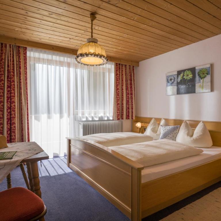Gmünderklause - Doppelzimmer - 1