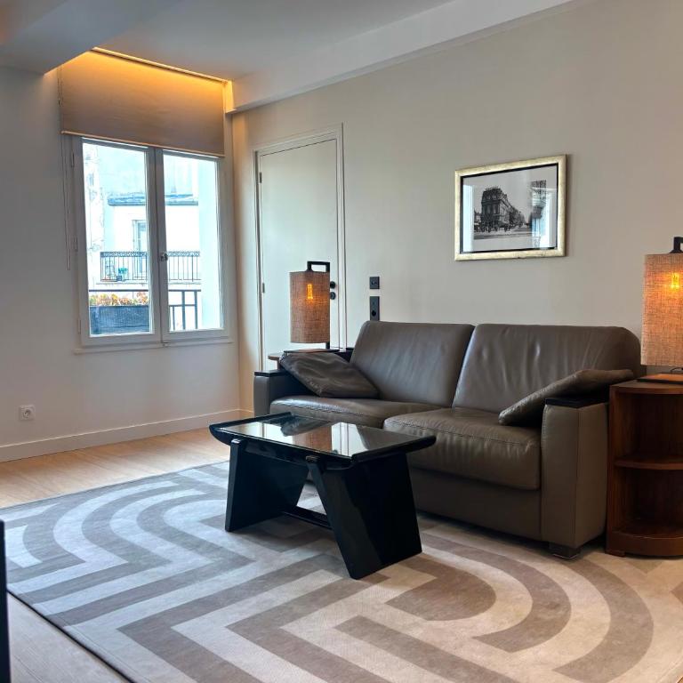 Montmartre Residence - Appartement Supérieur 2 Chambres - 2
