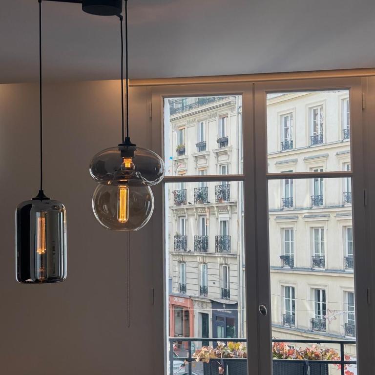 Montmartre Residence - Appartement Supérieur 2 Chambres - 4