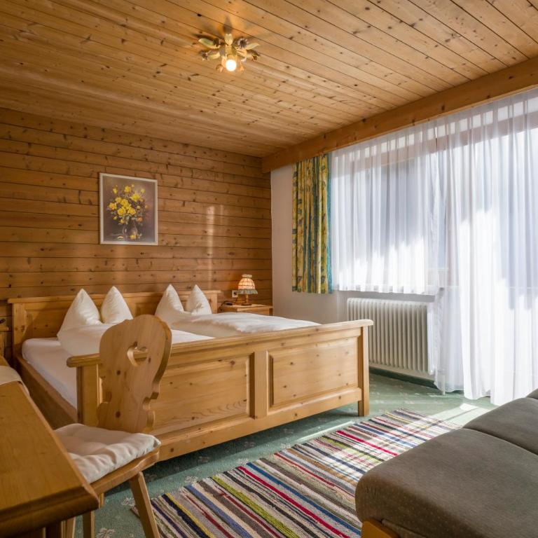Gmünderklause - Doppelzimmer - 7