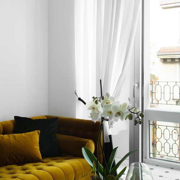 JOIVY Boutique Apartments Farneti - Suite - 19