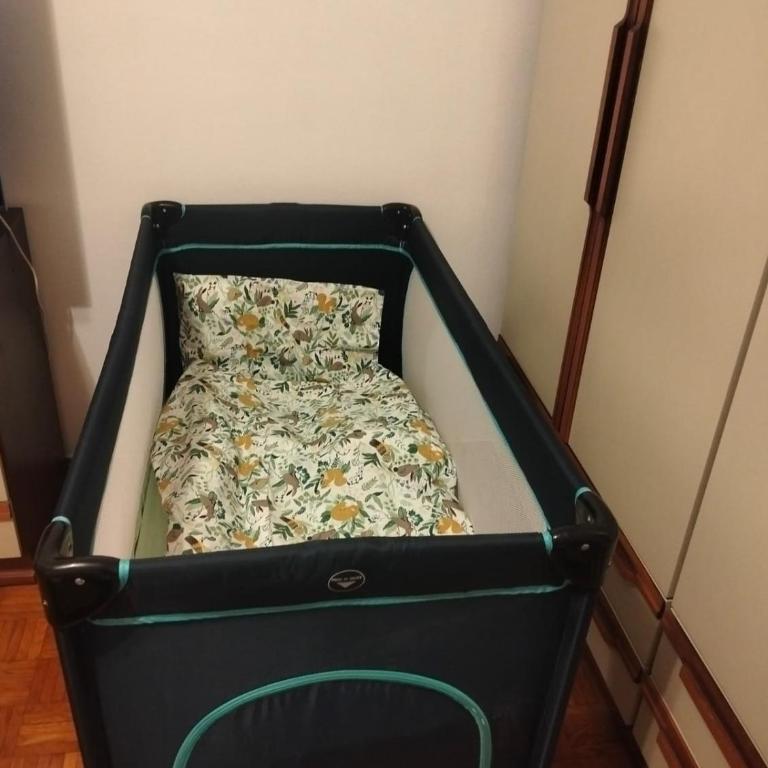 Casa Antonietta di Filippo - Appartamento con 1 Camera da Letto - 45