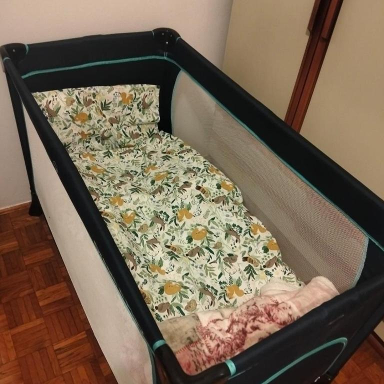 Casa Antonietta di Filippo - Appartamento con 1 Camera da Letto - 6